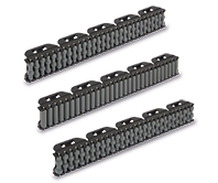 GLB-1-Mafsallı yan kılavuzlar